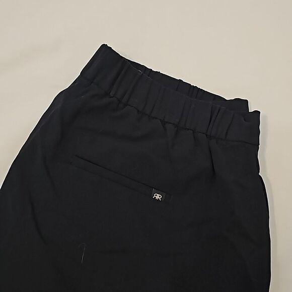 Banana republic elastic waist pants size 6 - Picture 4 of 12